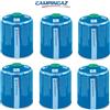 CAMPINGAZ BOMBOLETTA CARTUCCIA CARTUCCE CV470 PLUS CV 470 CAMPINGAZ *** 6 PEZZI ***