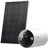 TP-Link Tapo C410 Kit V1 Telecamera Di Sorveglianza Wi-Fi Interno/Esterno Bianco