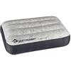 Sea to Summit SEATO SUMMIT Almohada - Aeros Down Pillow L gris Color: gris