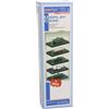 Stevens International Trumpeter Showcase for 1/87 Autos & 1/144 Military (3.5"L x 2" W x 1.5"H) Black