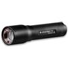 Ledlenser P7 Torcia Ricaricabile, 1000lm, Portata 210m, Autonomia 40h | Messa a fuoco regolabile, sistema di ricarica magnetica, IP54, 210g, ideale per campeggio, escursioni, lavoro | 2017
