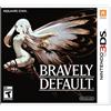 Bravely Default - Nintendo 3DS (Nintendo 3DS)