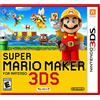 Super Mario Maker for Nintendo 3DS - Nintendo 3DS (Nintendo 3DS)