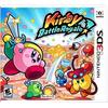 Nintendo 3DS Kirby Battle Royale (World Edition) GAME NUOVO