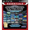 Sega Mega Drive Ultimate Collection Essentials (PS3) (Sony Playstation 3)