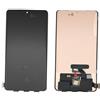 Compatibile per Oppo SCHERMO OLED REALME GT6 / 6T RMX3851 RMX3853 RMX3888 TOUCH SCREEN SCHERMO VETRO