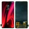 TOUCH SCREEN SCHERMO OLED PER XIAOMI Mi 9T /9T Pro / Redmi K20/ K20 PRO DISPLAY
