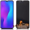 DISPLAY OLED OPPO R17 / R17 NEO / R17 PRO / RX17 / RX17 PRO SCHERMO VETRO NERO