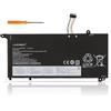 LUSONBAY L19L3PDA L19C3PDA L19D3PDA L19M3PDA - Batteria per computer portatile L