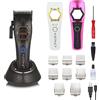STYLECRAFT Professional Clipper STYLECRAFT Pro Instinct Metal