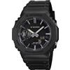 CASIO G-SHOCK CLASSIC GA-2100LXB-1AER GARANZIA ITALIA
