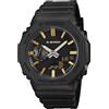 CASIO G-SHOCK CLASSIC GA-2100LXB-1A9ER GARANZIA ITALIA