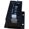 Azzerabile 0-9999.9 Contatore Manuale A 5 Cifre Contatore Meccanico Manuale