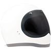 DMD Accessori per Casco Moto, Visiera Bubble