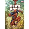 DEADPOOL DI JOE KELLY Panini Marvel Omnibus