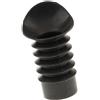 Protezione Per Gli Occhi Con Copertura Oculare In Gomma Morbida Da 32 Mm Per