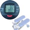 Contapassi Contapassi Elettronico per Step Machine Pedal Machine Stepper