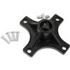 Drum Throne Drum Stool Base Supporto Sedile Base Drum Stool Seat
