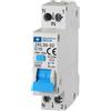 Does not apply INTERRUTTORE MAGNETOTERMICO DIFFERENZIALE 1P N 10A 30MA 4.5KA 1 MODULO DIN 220V