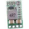Mini Convertitore DC DC Buck DC 4.5-24V A 5V 3A Alimentatore 97,5%