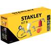 Stanley Kit accessori compressore 8 pz 9045671STN