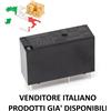 Relè G5NB-1A-E-5VDC 5V Omron Ricambio Compatibile per Circuiti Elettronici