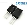 GP70N33 IXGP70N33TBM-A TO-220 Transistor IGBT Compatibile Per Circuiti
