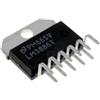 Amplificatore Audio LM3886T 68W IC Power Amp con Funzione Mute Compatibile per