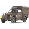 MMD Holdings, LLC Tamiya Models 10HP British Light Utility Car (1/35 Scale)
