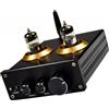 Amplificatore audio Bluetooth 4.2, ricevitore, canale mini Hi-Fi,