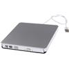 Lettore DVD/CD Esterno USB2.0 Burner Writer Drive Player Hi-Speed Per Laptop