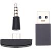 Game USB Bluetooth Adapter Dongle Wireless Audio Transmitter Adattatore OTG per