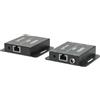 ‎Manhattan Manhattan 4K@30Hz HDMI Over Ethernet Extender Set up to 40 m