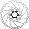 Shimano 203mm Disco SM-RT64-L Center Lock Con Magnet-Lockring Bicicletta