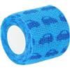 Vet Wrap Tape Bende coesive Benda autoadesiva per allenamento in palestra a