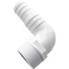 Adattatore a Gomito per Piscina Da 1-1/2 Pollici, Accessorio per Spx1105Z4