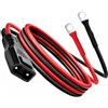 Cavo Adattatore Espansione 5FT 50A per Centrali Elettriche Portatile per ecoflow