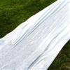 Foglio per scivolo d'acqua per prato PVC Durevole Attività nel cortile Giochi