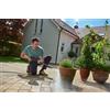 Bosch Universal Aquatak 130 idropulitrice Verticale Elettrico 380 l/h 1700 W Ner