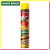 Mayer Braun Vespamayer Insetticida Spray Schiumogeno per Vespe & Calabroni Mayer Braun 750ml