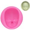 Stampo in Silicone per Il Viso Del Bambino Stampo in Resina per Sapone Fatto a