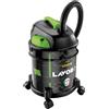 Aspiratore Solidi E Liquidi RUDY 1200 S, Funzione Soffiante, Capacità Vano Racco