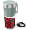 Moulinex Frullatore a bicchiere LIGHTMIX LM1C0410 Ricaricabile