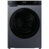 Haier Lavasciuga 8 + 5 Kg SERIE X5 HWD80BP14357GTIT antracite classe AE