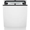 Electrolux Lavastoviglie Incasso 60 Cm - Int. Totale 14 Coperti Classe C 44 Dba