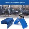 10x Colomba Resto Del Basamento per Colomba Piccione di Plastica Durevole
