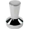Ilsa Pressino Caffè in Acciaio Inox da 5,7 cm Ilsa Attrezzatura Bar Pressa Caffè