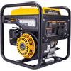 gruppo elettrogeno inverter portatile 3500W 4 tempi benzina generatore di