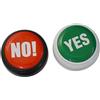 Divertente Talking Button Toy Party Bavaglio Trucchi Apprendimento Buzzer