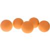 Confezione da 5 palline in EVA, palline di spugna leggere, palline rimbalzanti,
